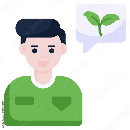 Ecologist 