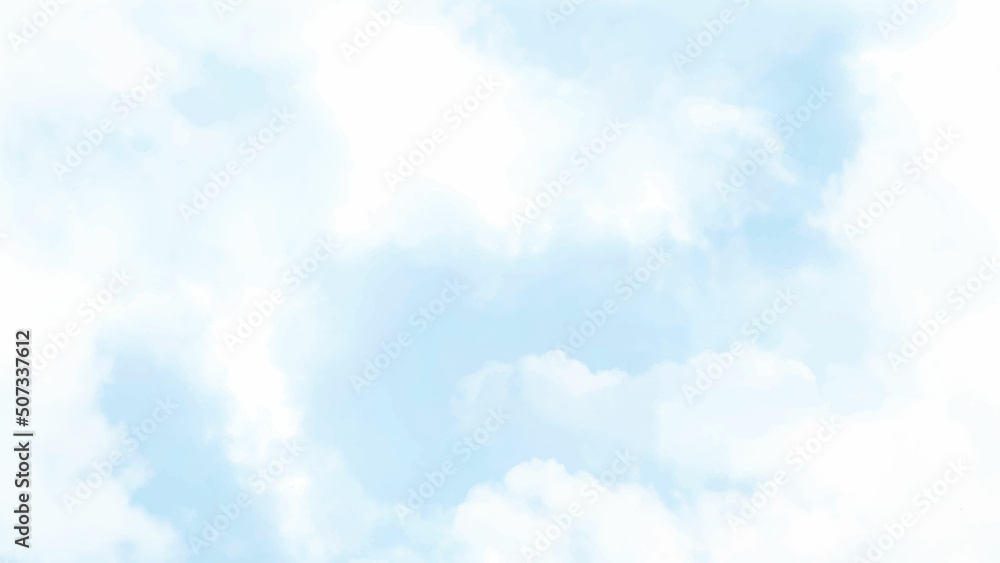 The summer sky is colorful clearing day and beautiful nature in the morning. for backdrop decorative and wallpaper design. The perfect sky background. The summer sky is colorful clearing day and beautiful nature in the morning. for backdrop decorative and wallpaper design. The perfect sky background.