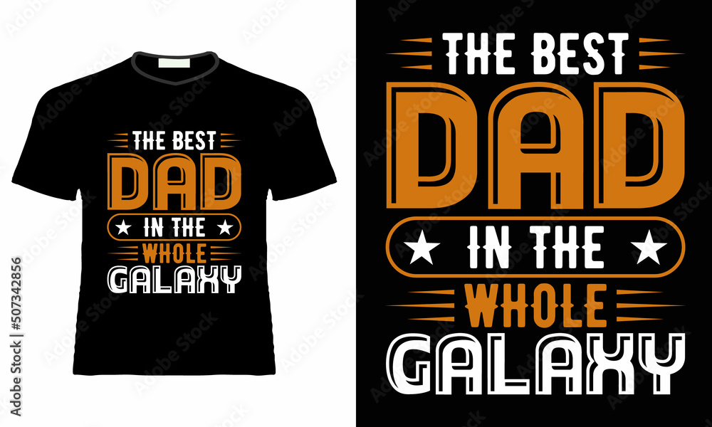 Father's day t-shirt design. Father's day. Father's day t-shirt design. Father's day.