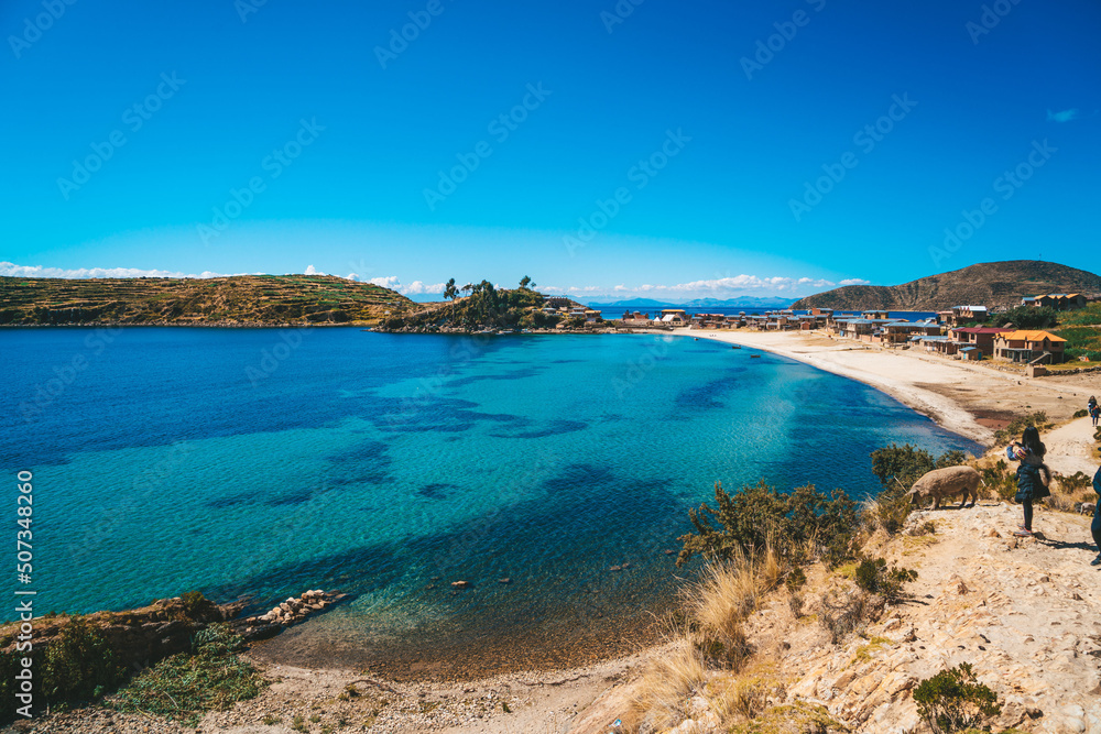 lago lago