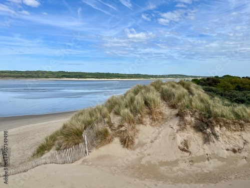 Le Touquet Paris-Plage photo