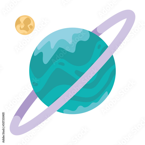 jupiter planet and moon