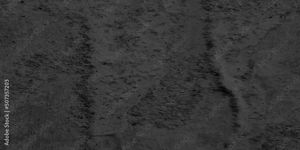 Ancient crumbling and grainy old wall texture cement dark black gray panorama background, Dark or black blurry grunge texture, Grunge concrete wall with black vintage distressed grunge texture. Ancient crumbling and grainy old wall texture cement dark black gray panorama background, Dark or black blurry grunge texture, Grunge concrete wall with black vintage distressed grunge texture.