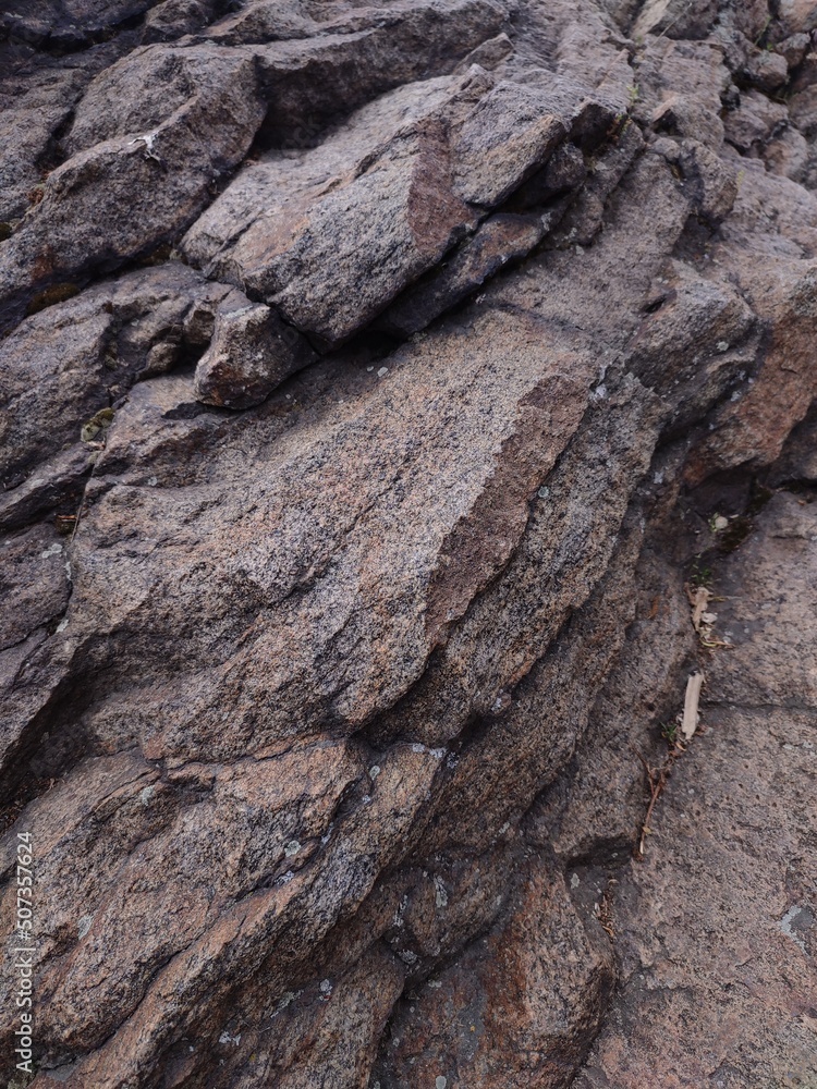 Rock texture Rock texture