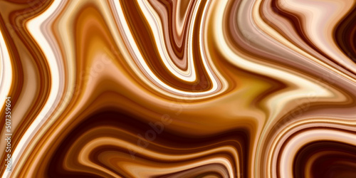 Modern and stylist luxury elegant velvet marble liquid texture, Abstract modern colorful marble ink colorful texture background pattern with wave shapes for any design and wallpaper.