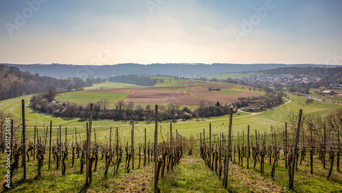 Enzschleife bei Mühlhausen an der Enz