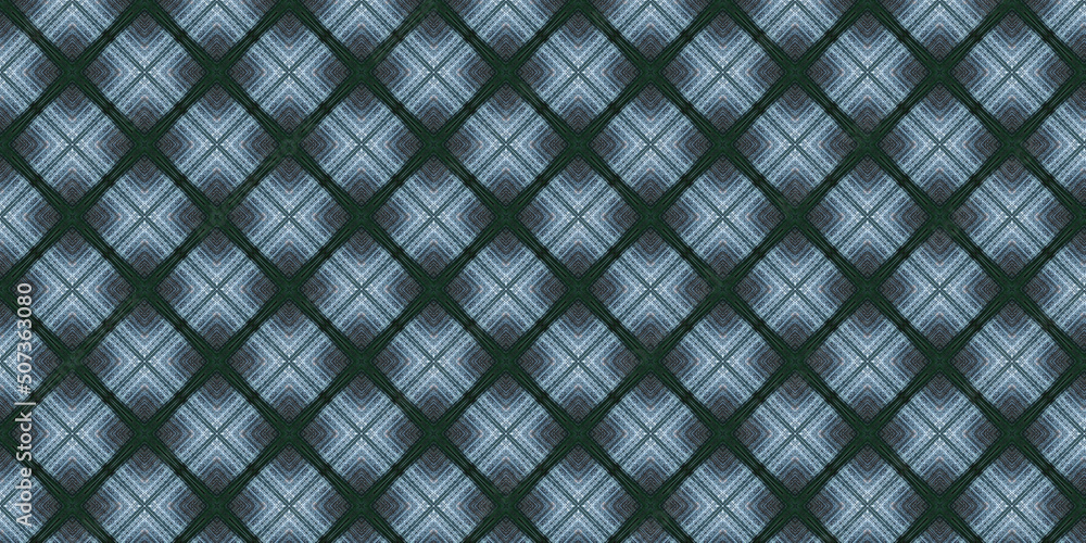 Fototapeta premium black seamless texture