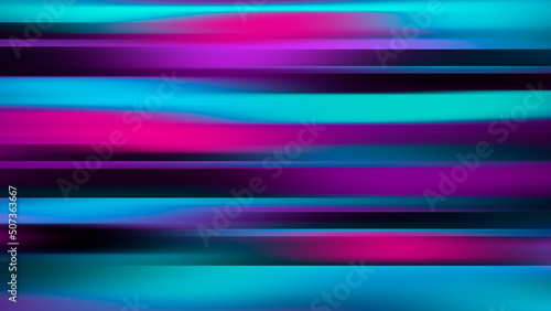 blue and purple stripes in high resolution abstract design