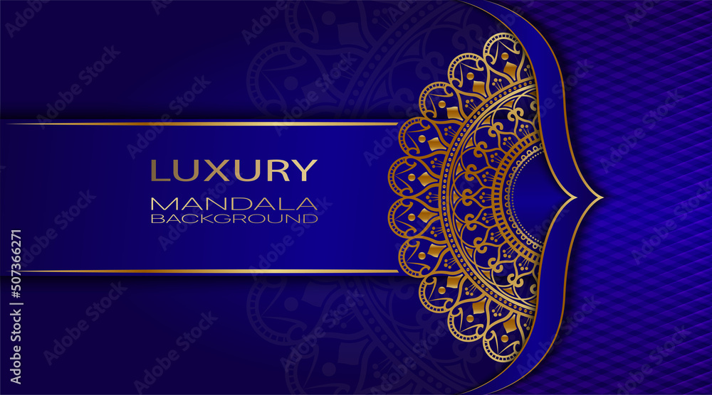 design vector, luxury mandala background design vector, luxury mandala background