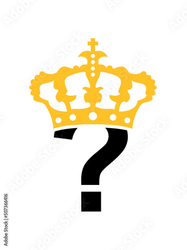 Krone Königsweg Hinterfragen 