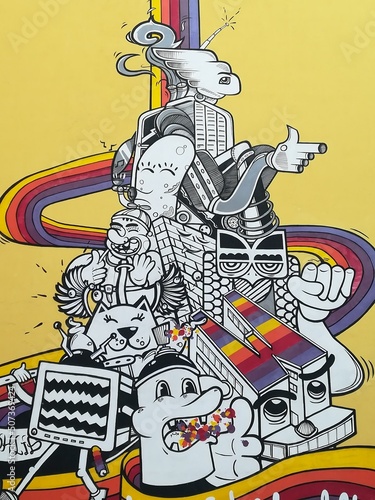 the best illustration designs in the world