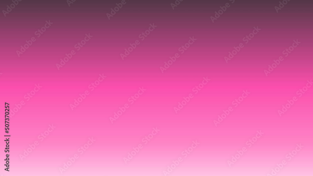 hot pink dark pink background gradient no human dark colors phone wallpaper  cute aesthetic background different color and levels of pink and hot pink  Stock Vector | Adobe Stock