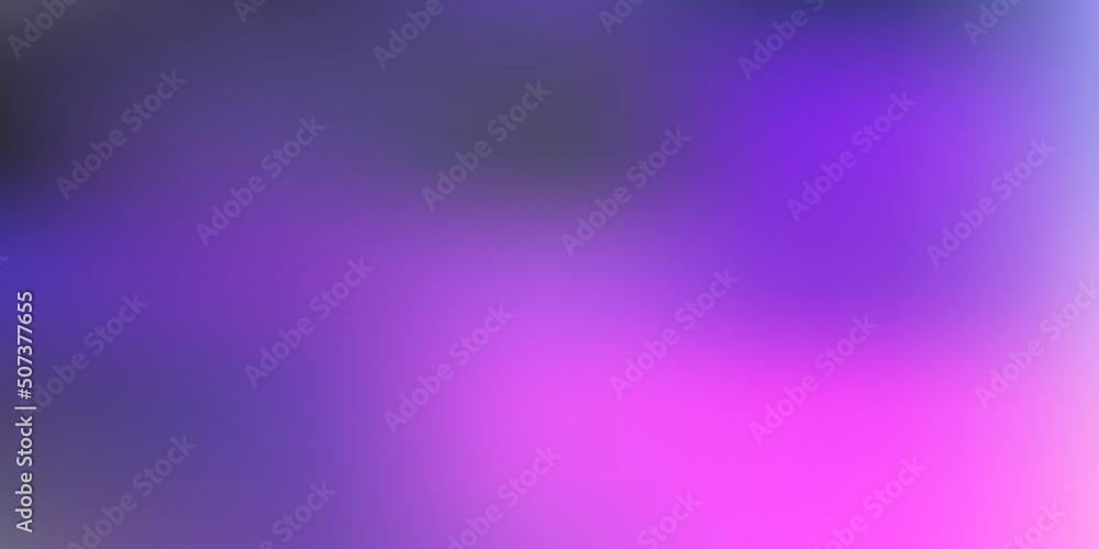 Dark purple vector abstract blur backdrop. Dark purple vector abstract blur backdrop.
