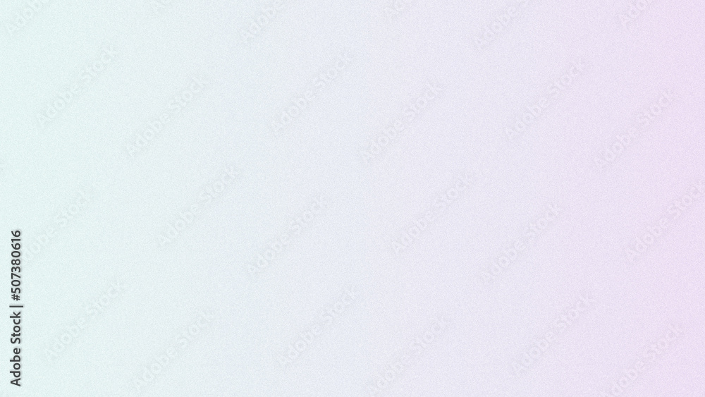 Fototapeta premium background in noised soft color gradation