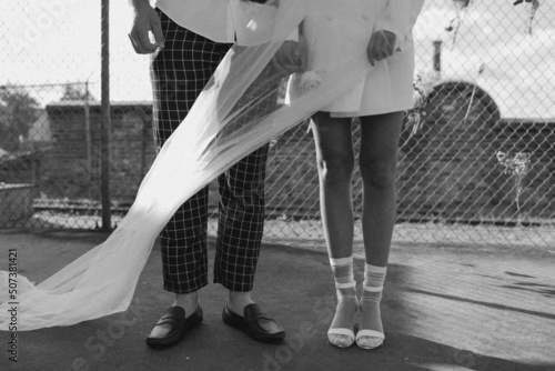 Elopement Wedding Detail Images