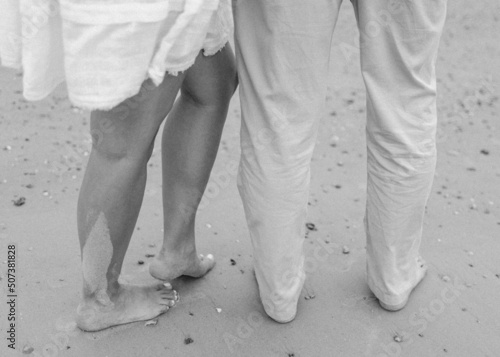 Fun Adventure Couple Photos