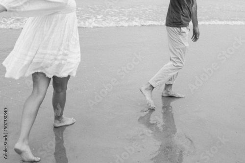 Fun Adventure Couple Photos