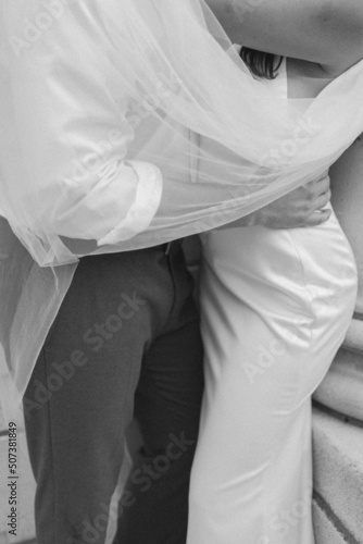 Elopement Wedding Detail Images