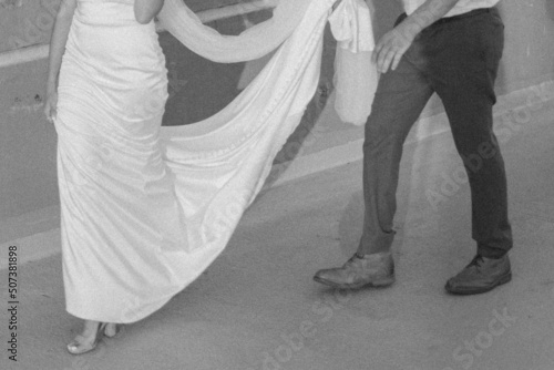 Elopement Wedding Detail Images