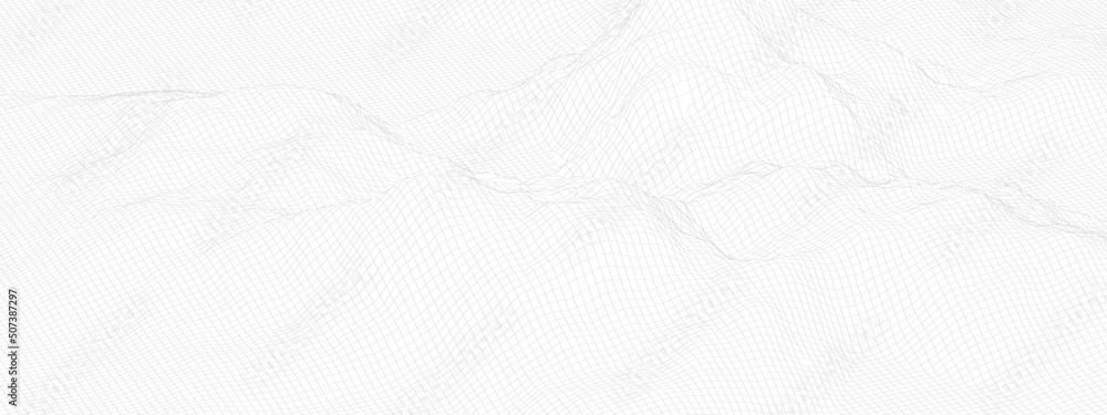 Obraz premium Abstract technology background