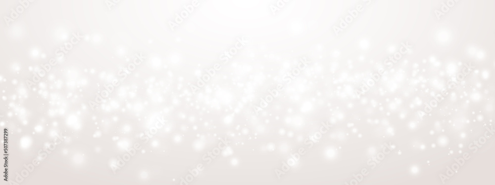 Vector sparkles background. Christmas light effect. Sparkling magical dust particles. Vector sparkles background. Christmas light effect. Sparkling magical dust particles.