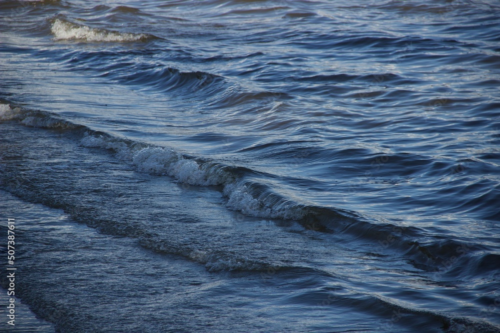 Ondas - Wave Ondas - Wave