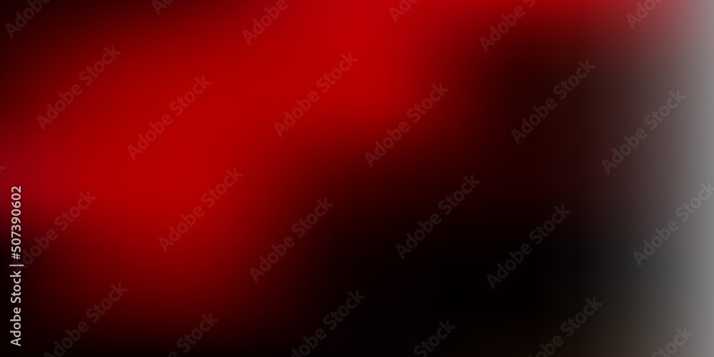 Dark orange vector blur layout. Dark orange vector blur layout.