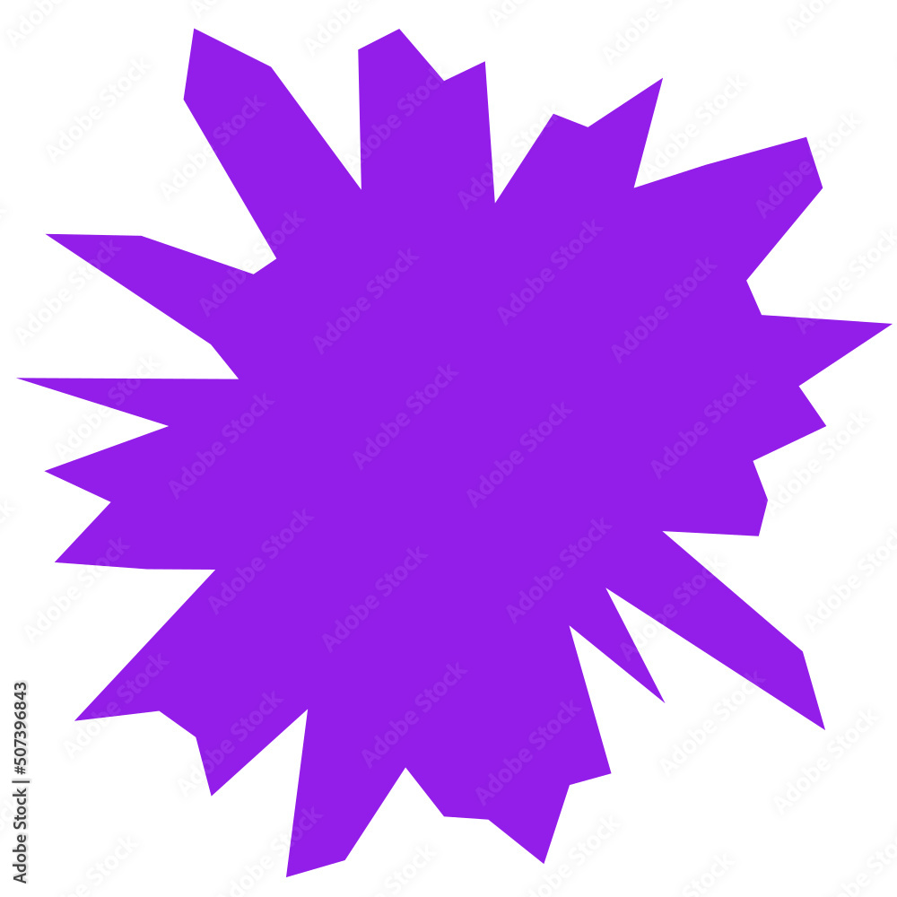 Ornament Shape Illustration Ornament Shape Illustration