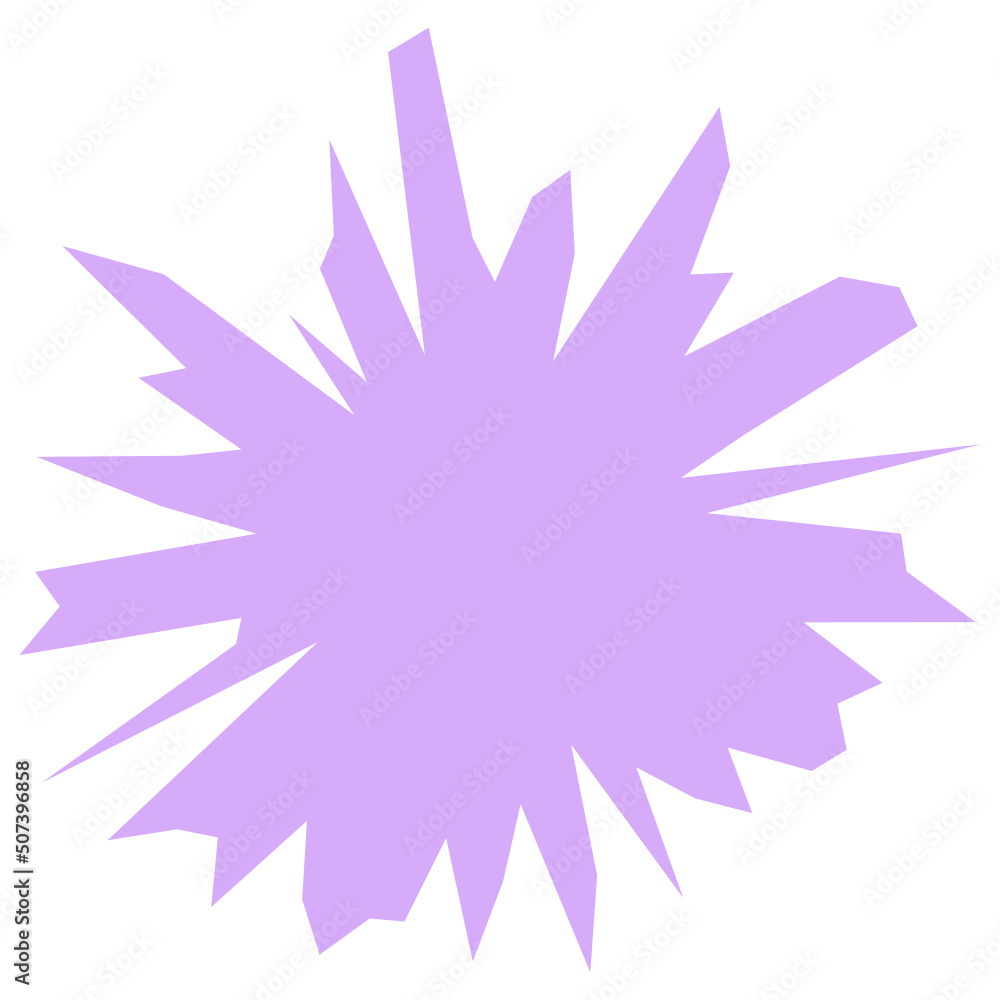 Ornament Shape Illustration Ornament Shape Illustration