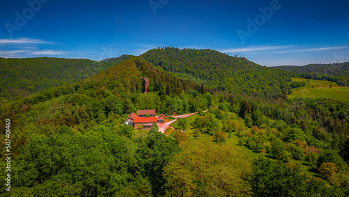 Wallpaper Mural in den Nordvogesen Torontodigital.ca