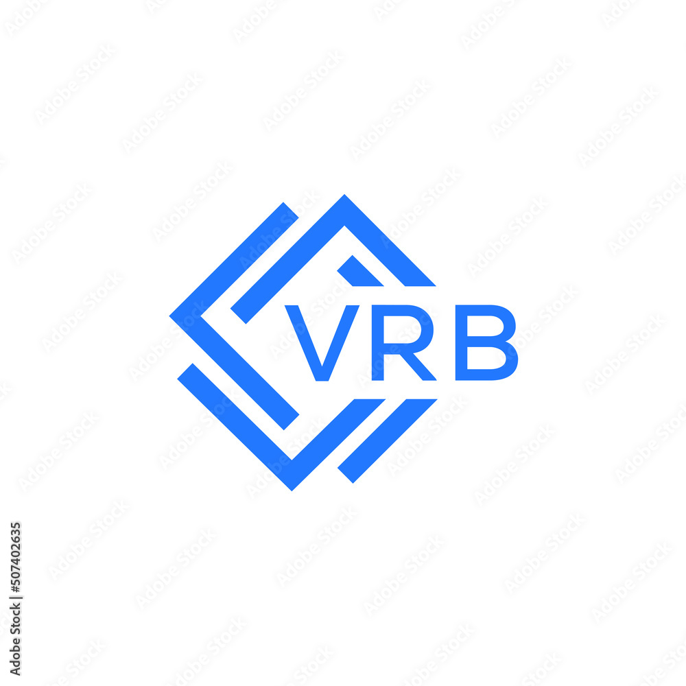 VRB technology letter logo design on white background. VRB creative initials technology letter logo concept. VRB technology letter design.
VRB technology letter logo design on white background. VRB creative initials technology letter logo concept. VRB technology letter design.