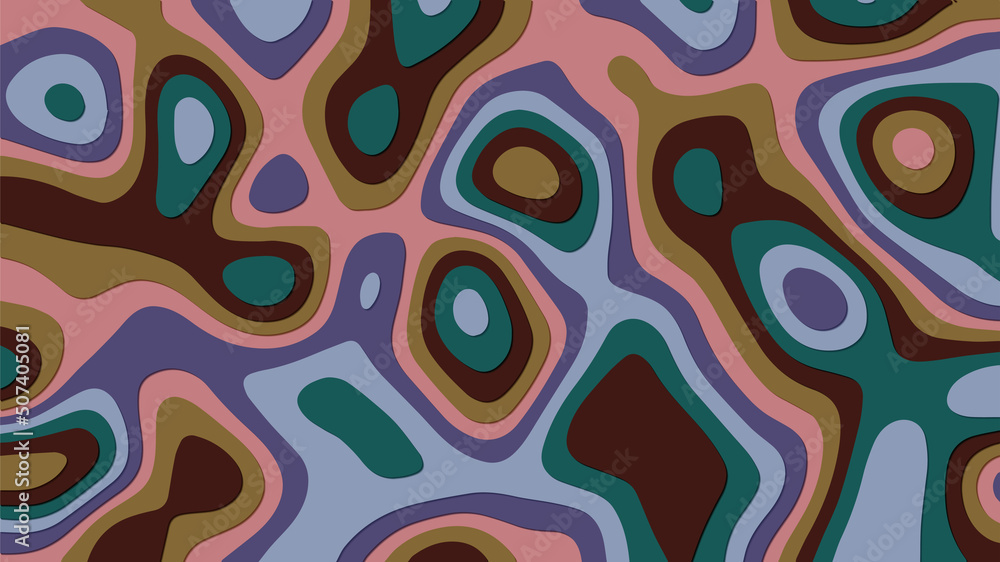 abstract pattern abstract pattern