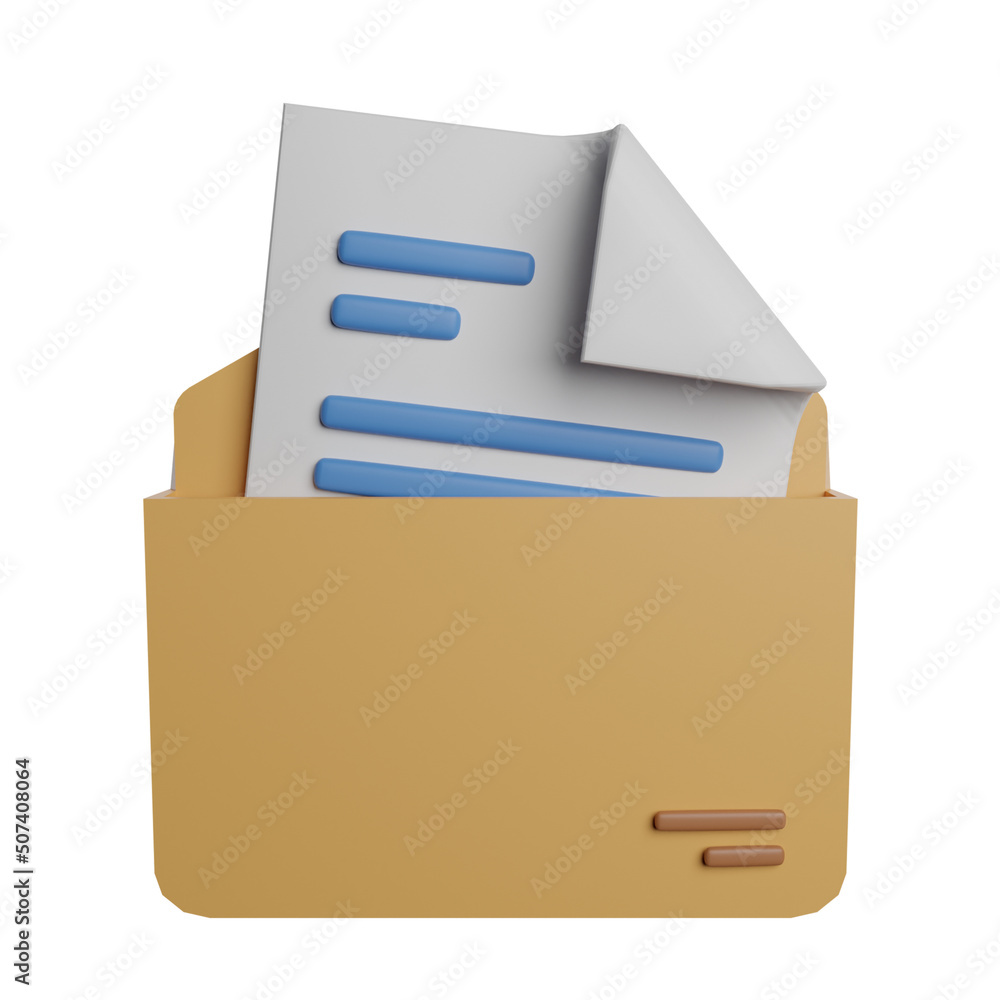 3D Rendering Illustration Mail Or Messages Receive Photo HD 3D Rendering Illustration Mail Or Messages Receive Photo HD