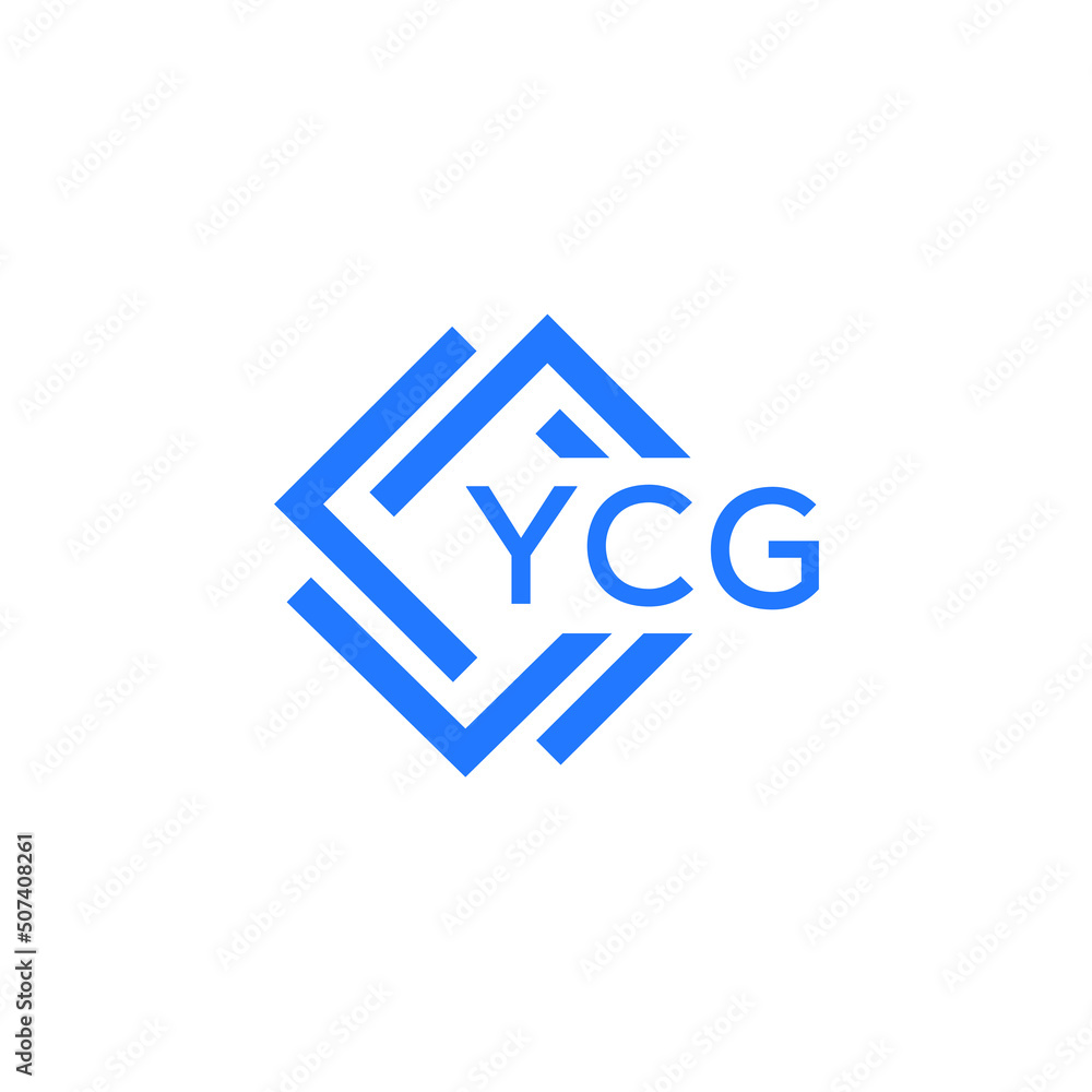 YCG technology letter logo design on white background. YCG creative initials technology letter logo concept. YCG technology letter design. YCG technology letter logo design on white background. YCG creative initials technology letter logo concept. YCG technology letter design.