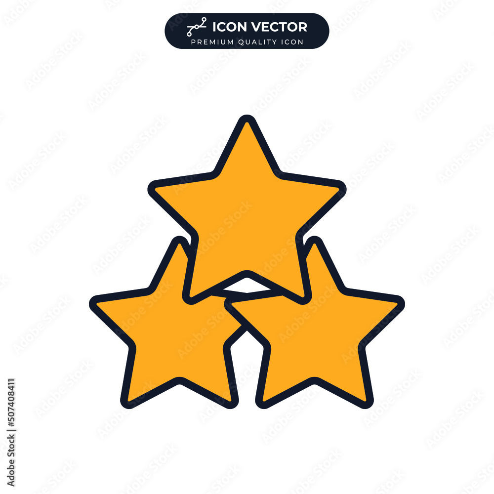 star winner icon symbol template for graphic and web design collection logo vector illustration star winner icon symbol template for graphic and web design collection logo vector illustration