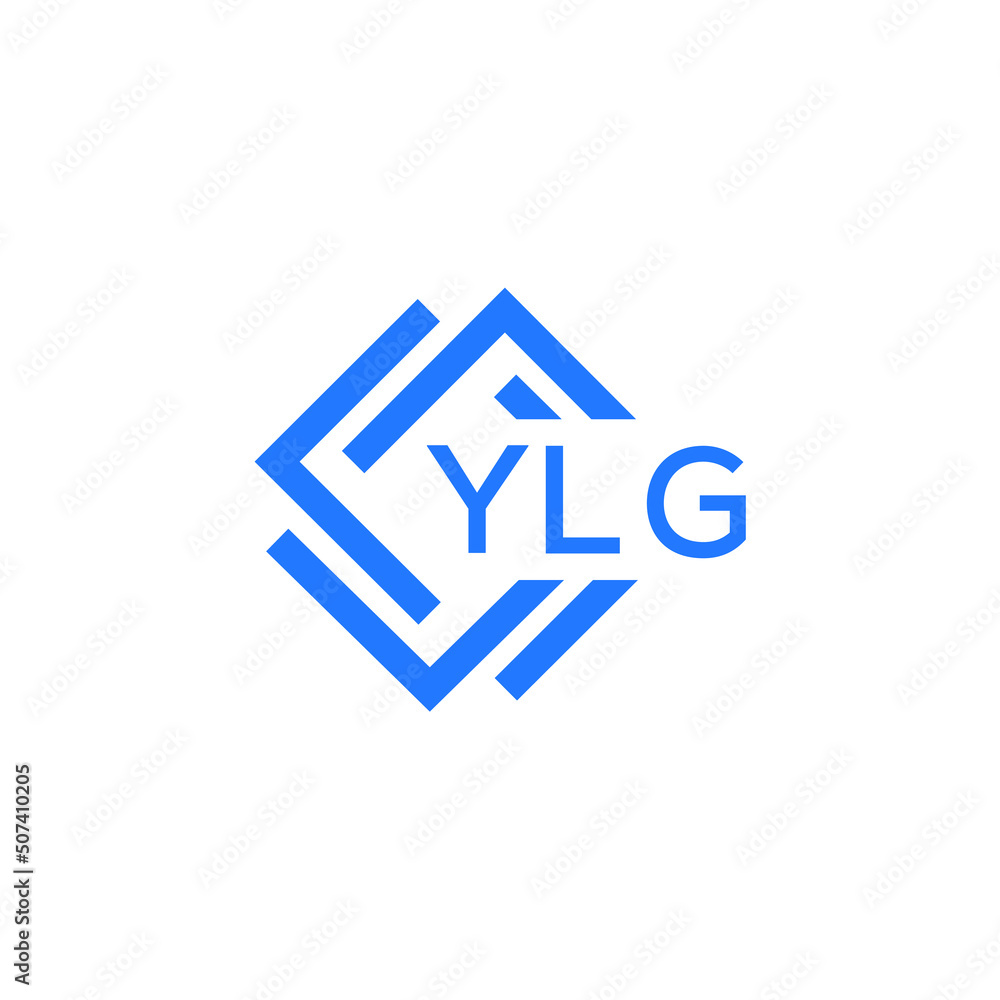 YLG technology letter logo design on white background. YLG creative initials technology letter logo concept. YLG technology letter design. YLG technology letter logo design on white background. YLG creative initials technology letter logo concept. YLG technology letter design.