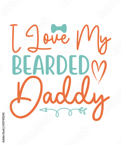 father's day t shirt design