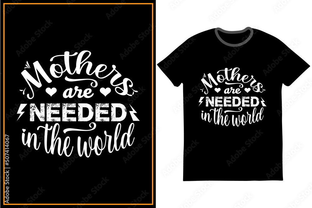 Women's T Shirt for Mother's Day Women's T Shirt for Mother's Day