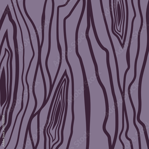 Wooden Texture Vector Background