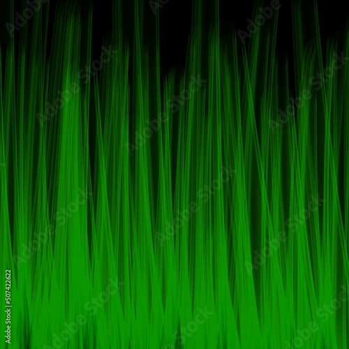 abstract background green