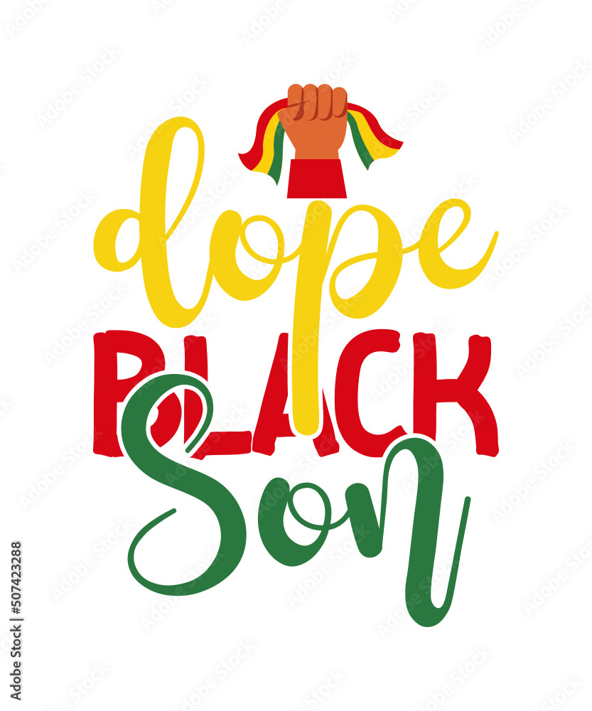 Naklejka premium Juneteenth SVG Bundle, Black History SVG, Black Power SVG, Juneteenth 19 Freeish svg cut file for silhouette cameo cricut iron on transfer,svg bundle, Svg Drawing, PNG, DFX, EPS, svg for files for cri
