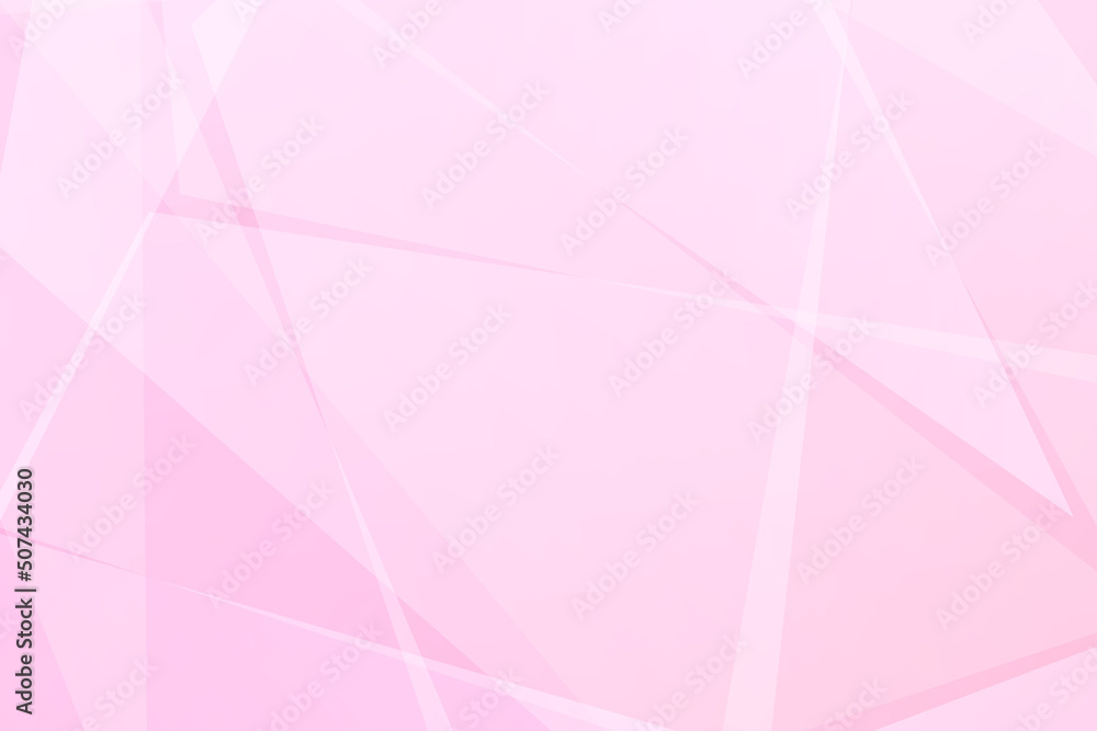 Fototapeta premium Abstract red on light red background modern design. Vector illustration EPS 10.