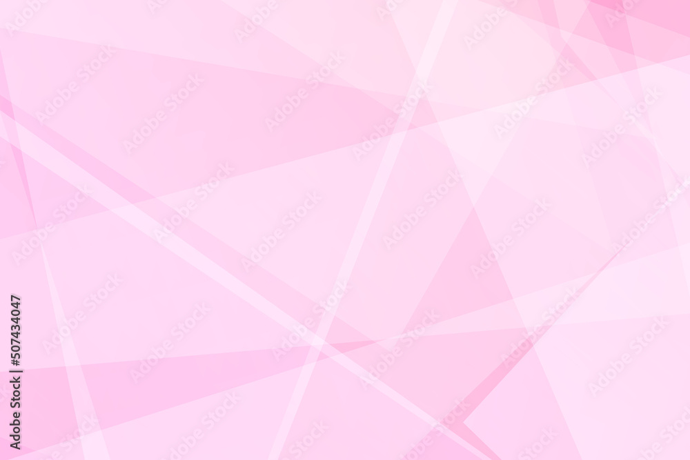 Abstract red on light red background modern design. Vector illustration EPS 10.