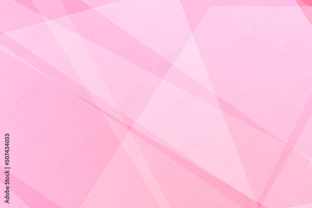 Obraz premium Abstract red on light red background modern design. Vector illustration EPS 10.
