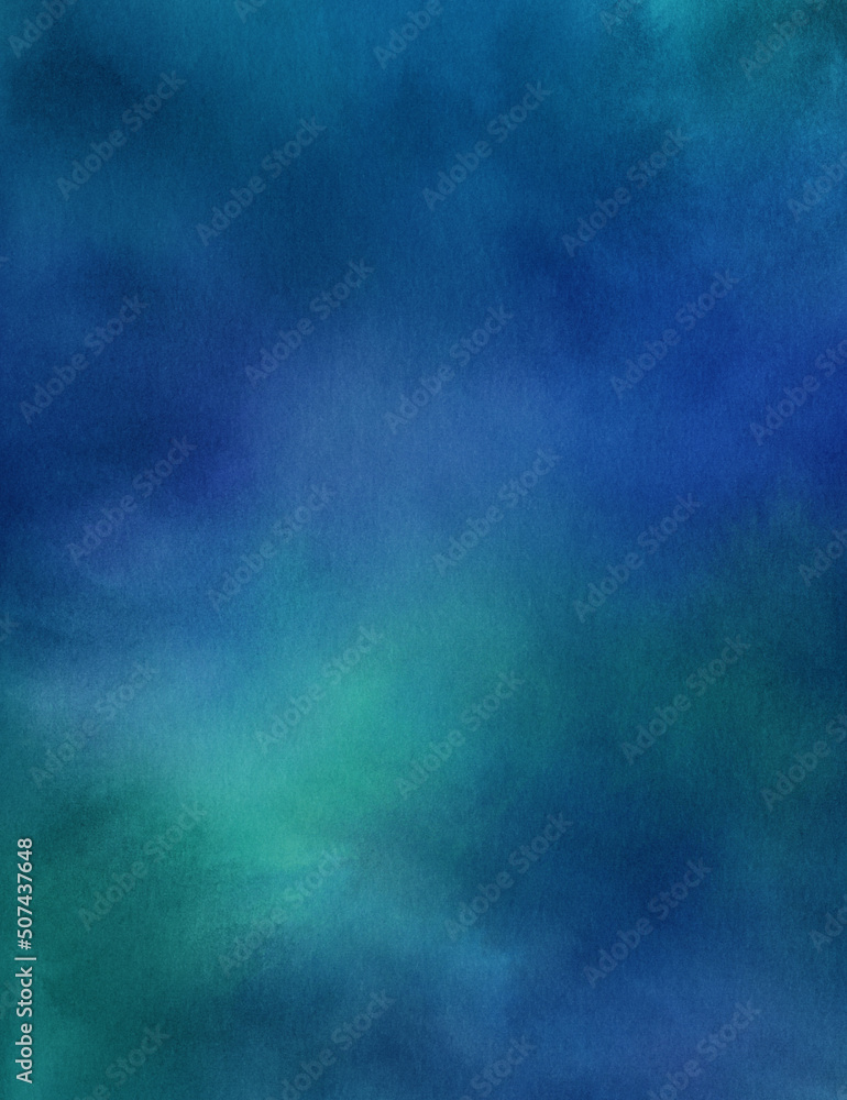 Beautiful dark watercolour background. Versatile artistic image for creative design projects: posters, banners, cards, magazines, covers, prints, wallpapers. Beautiful dark watercolour background. Versatile artistic image for creative design projects: posters, banners, cards, magazines, covers, prints, wallpapers.