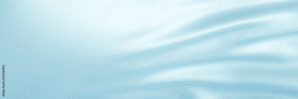 3D rendered abstract wave background. Blue ripples. 3D rendered abstract wave background. Blue ripples.