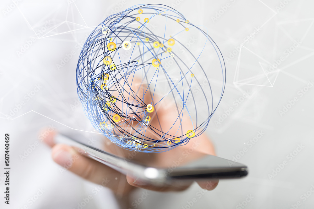 the Global Network Of People global