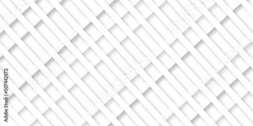 Abstract background with Stripes seamless pattern. Vector illustration and Random chaotic lines abstract geometric pattern, with white background . white luxury pattern background with white line © Sajjad
