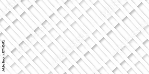 Abstract background with Stripes seamless pattern. Vector illustration and Random chaotic lines abstract geometric pattern, with white background . white luxury pattern background with white line