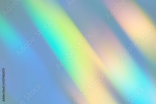 abstract rainbow background